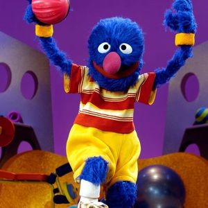 Meet your Posher, Brian